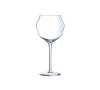 CHEF&SOMMELIER - MACARON - 6 verres à pied 50 cl