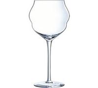CHEF&SOMMELIER - MACARON - 6 verres à pied 50
