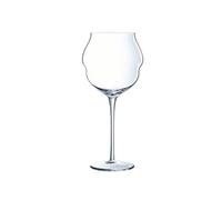 CHEF&SOMMELIER - MACARON - 6 verres à pied 60 cl