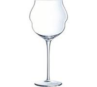 CHEF&SOMMELIER - MACARON - 6 verres à pied 60 cl G
