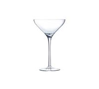 Chef&Sommelier Cocktail - 6 coupes à champagne 21 cl