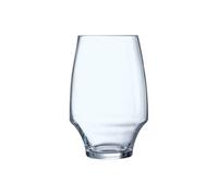 CHEF&SOMMELIER - OPEN UP - 6 gobelets forme haute 35 cl