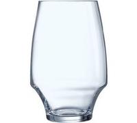 Chef & Sommelier Gobelet en cristallin U1041 35 cl Transparent – Lot de 6