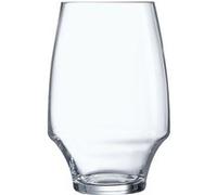 Chef & Sommelier Gobelet en cristallin U1041 35 cl Transparent – Lot de 6