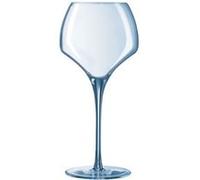 Chef et Sommelier Open Up Verre à Vin en Kwarx, 55cl, Lot de 6