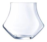 Chef & Sommelier - Open up spirit - 6 gobelets warm [whisky, rhum] G