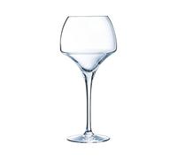 OPEN UP TANNIC verre à pied 55 cl x 6 en Krysta Chef & Sommelier