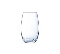 Primary - 6 gobelets forme haute 40cl