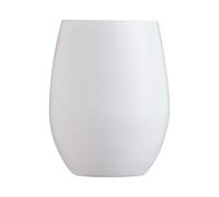 Gobelets Primary - 6 gobelets Blanc 36 cl