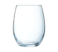 Chef & Sommelier Primary FH36 Lot de 6 verres de 360 ml - Sans marque de remplissage