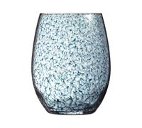 CHEF & SOMMELIER PRIMARY HANDCRAFT Boîte de 6 verres hauts Krysta 36 cl