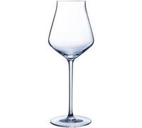 CHEF&SOMMELIER - REVEAL UP - 6 verres à pied Soft 30