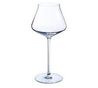 Chef & Sommelier Reveal´Up Intense verre à vin 550ml, sans repère de remplissage, 6 Verres