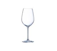 CHEF & SOMMELIER - SEQUENCE - 6 verres à pied 53 cl