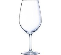 CHEF & SOMMELIER - SÉQUENCE - 6 verres à pied 74