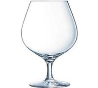 SPIRITS Verre à Cognac CHEF ET SOMMELIER - Les 6