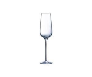 CHEF & SOMMELIER - SUBLYM - 6 flûtes 21 cl
