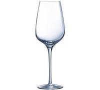 CHEF&SOMMELIER - SUBLYM - 6 verres à pied 45cl Transparent G