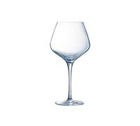 Chef&Sommelier Sublym - 6 verres à pied ballon 60 cl