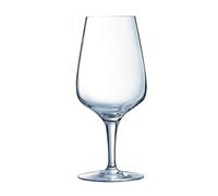 Chef&Sommelier Sublym - 6 Verres à Pied multiusages 35 cl