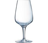 CHEF & SOMMELIER - SUBLYM - 6 verres à pied multiusages35 cl G