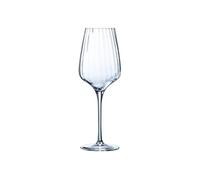 Chef&Sommelier Symétrie - 6 verres à pied 35 cl