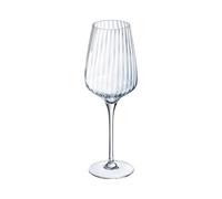 CHEF&SOMMELIER - SYMETRIE - 6 verres à pied 45 cl