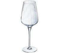 CHEF&SOMMELIER - SYMETRIE - 6 verres à pied 45 cl