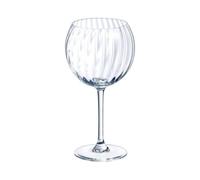 Symétrie - 6 verres à pied 58 cl