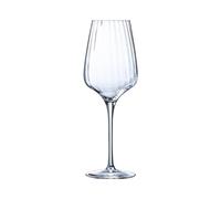 SYMETRIE Verre à pied 35 cl Krysta Chef & Sommelier - Les 6