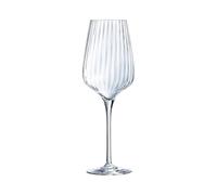 SYMETRIE Verre à pied 45 cl Krysta Chef & Sommelier - Les 6