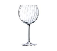 Chef & Sommelier SYMETRIE Set de 6 verres en verre 58CL