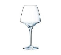 Chef & Sommelier U1008 Verre à Pied Open Up Pro Tasting 32 n cristallin Lot de 6, Transparent