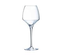 Chef & Sommelier U1011 Verre à Pied Open Up Universal Tasting 40 n cristallin, Transparent, Pack de 6 Verres 8,5 x 8,5 x 23.0 cm