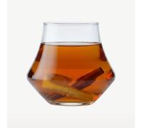 OPEN UP WARM Verre à Whisky Rhum 30 n Krysta - Les 6 Chef & Sommelier