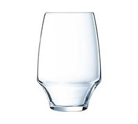 OPEN UP Gobelet Haut 35 cl x 6 en Krysta Chef & Sommelier