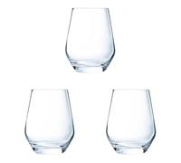 Chef & Sommelier Verre 38 cl Lima (Lot de 3)