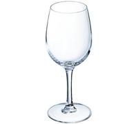 Chef & Sommelier – Lot de 6 verres à pied Cabernet Tulipe 25 cl Cristallin