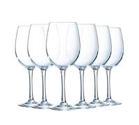 Chef & Sommelier Verre à Vin Cabernet 47 cl Lot de 6
