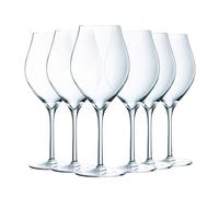 Chef & Sommelier Verre à Vin Exaltation 47 cl Lot de 6