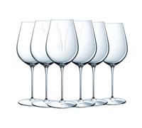 Chef & Sommelier Verre à Vin Galea 47 cl Lot de 6
