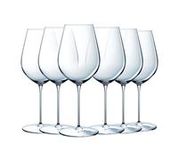 Chef & Sommelier Verre à Vin Galea 55 cl Lot de 6