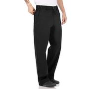 Chef Works A674-XXL Pantalon de chef Noir Taille XXL