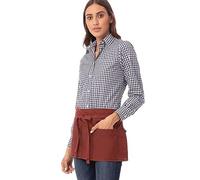Chef Works Uptown Waist Apron