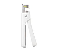 Chef'n 5291130 Ouvre-bocal en plastique Blanc