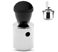 CHEFZOCO Vanne pour autocuiseur Magefesa, valve de sécurité pour autocuiseur, soupape de libération de pression, piston de pression, compatible avec les autocuiseurs Express Magefesa