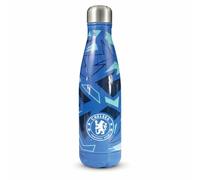 Chelsea Bouteille isotherme en acier inoxydable Bleu 500 ml