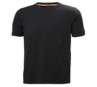Chelsea Evolution Tee Color: 990 Black Talla: L