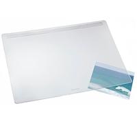Chemin de 32640 Ambiente MATTON Sous-main 39 x 60 cm Transparent mat