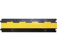 Chemin de câbles droit 1000x250x48 - Tube de montage au sol 250x48mm 39870020